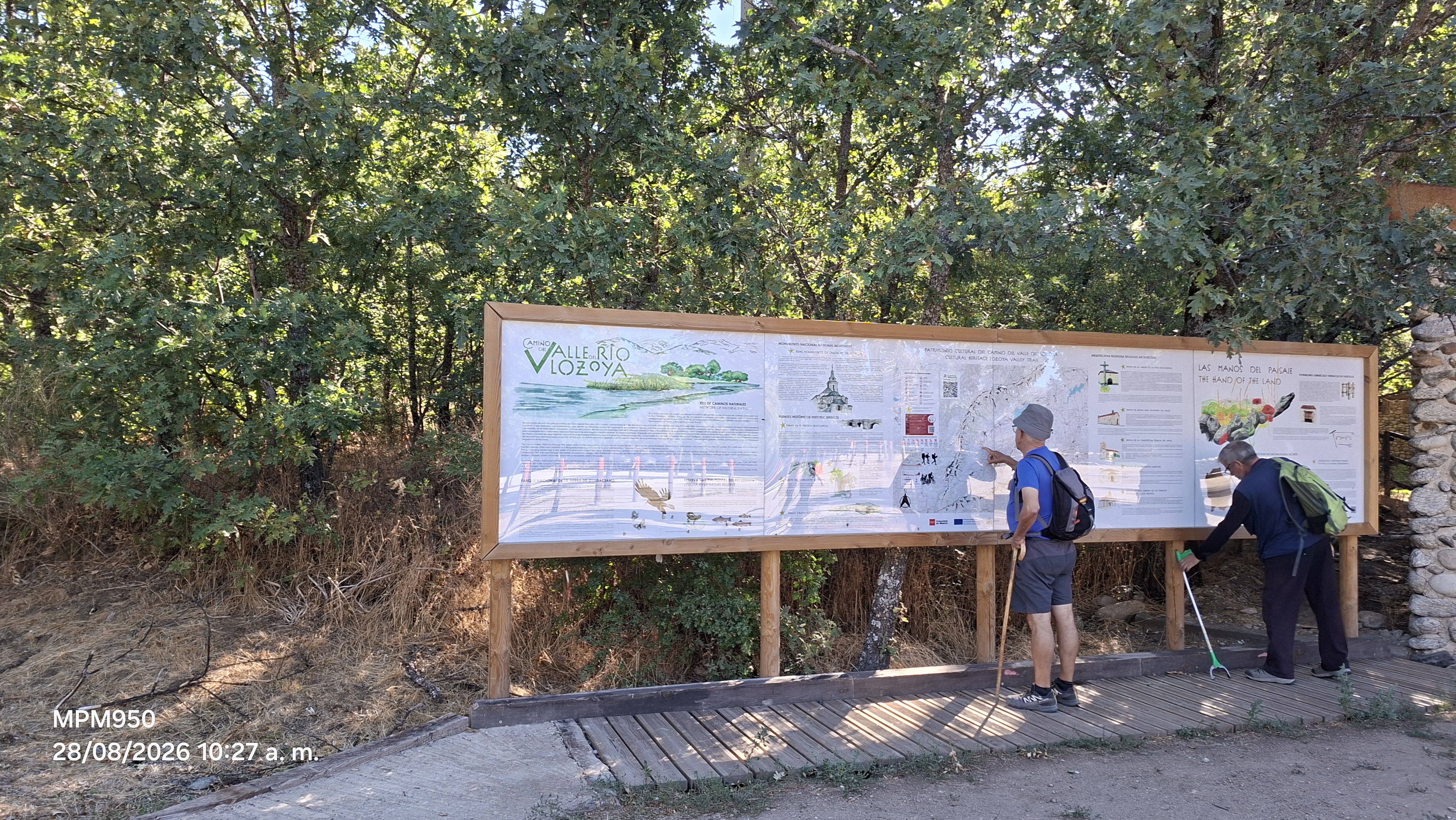 Imagen de ruta