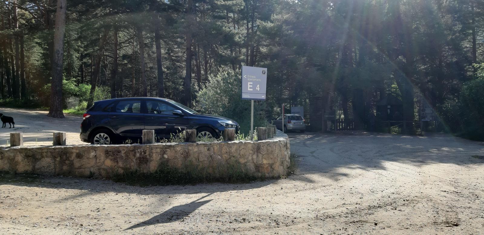 Foto de la ruta