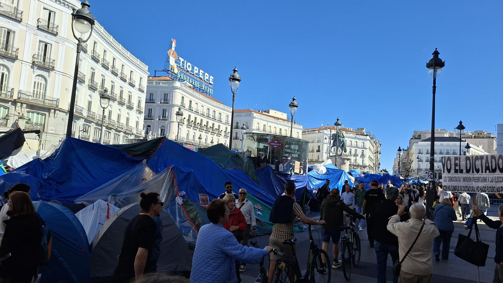 Foto de la ruta