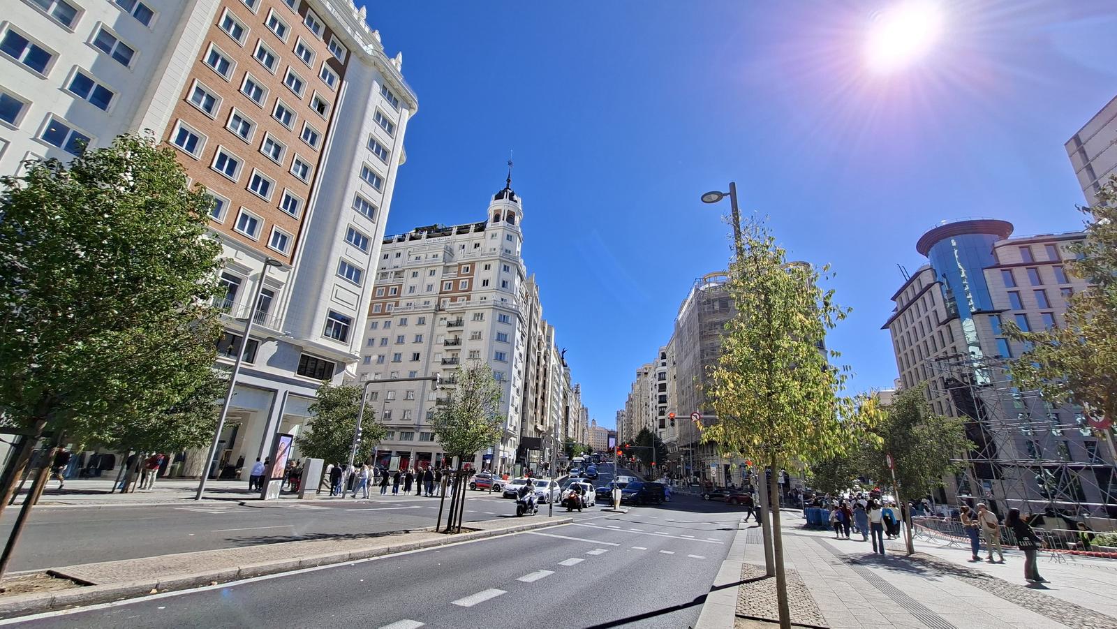 Foto de la ruta