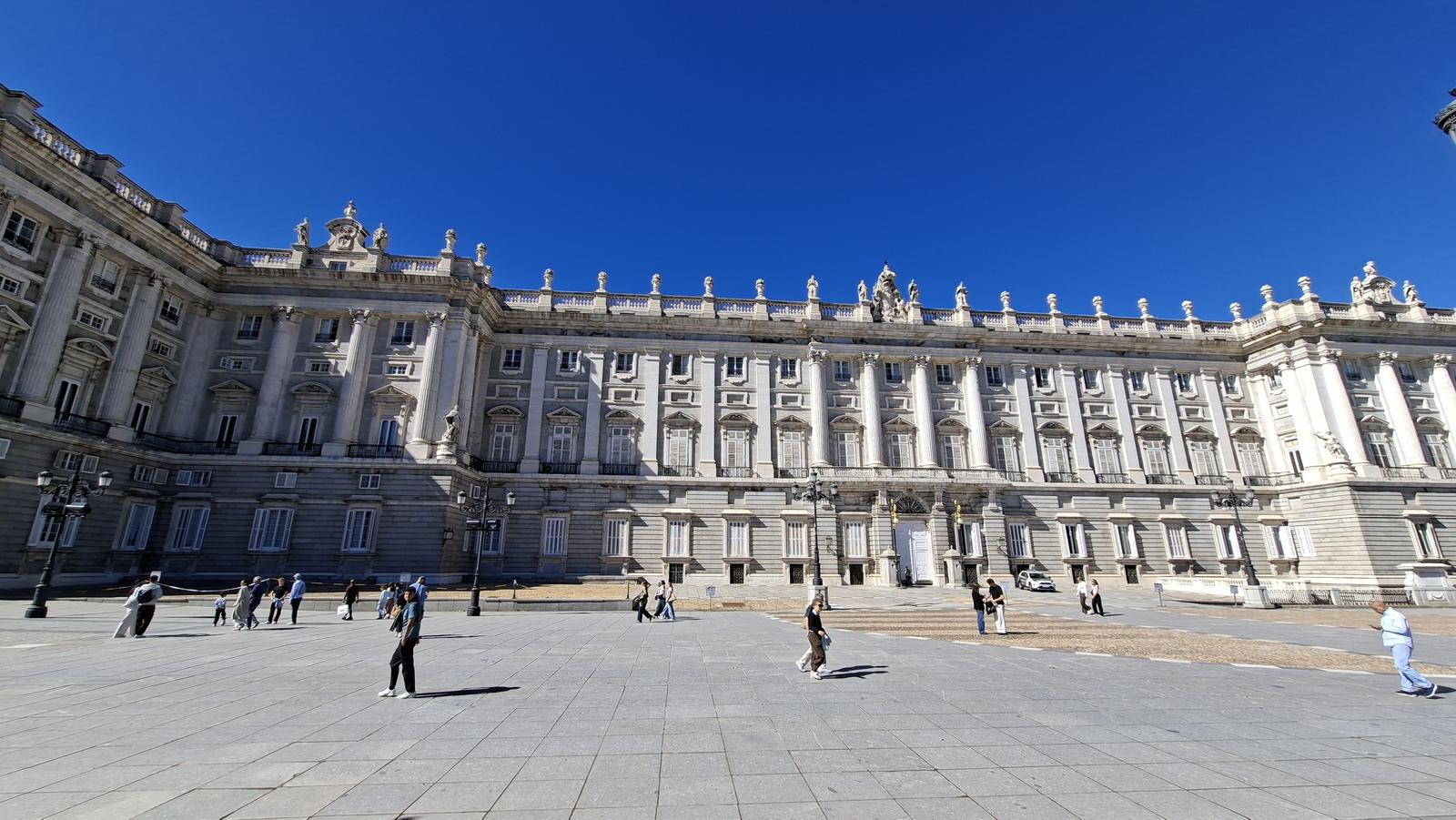 Foto de la ruta