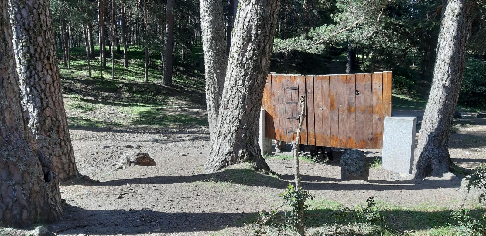 Foto de la ruta