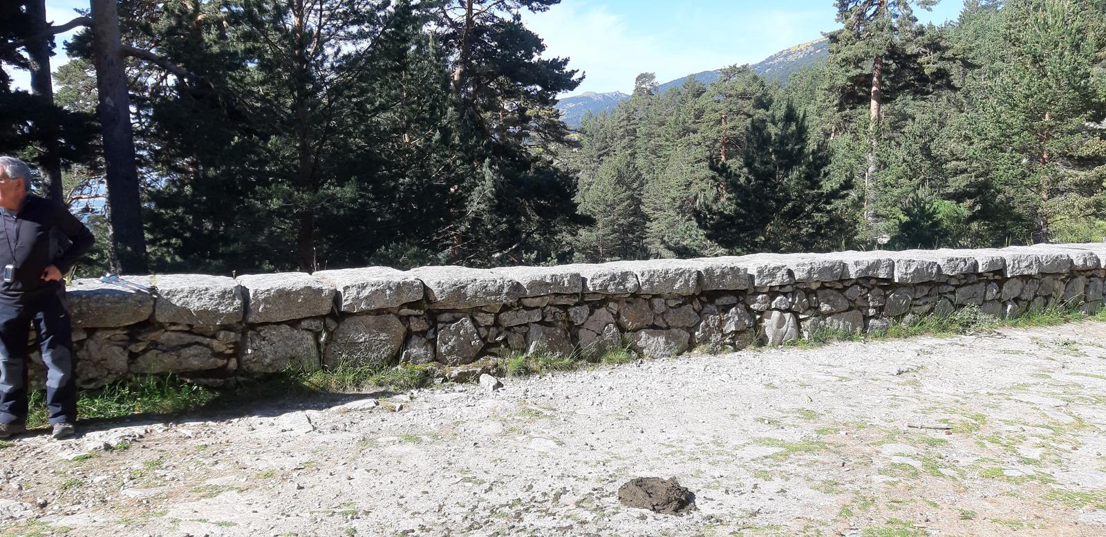 Foto de la ruta